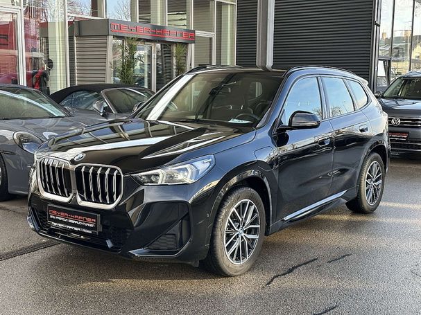 BMW X1 xDrive25e 180 kW image number 2