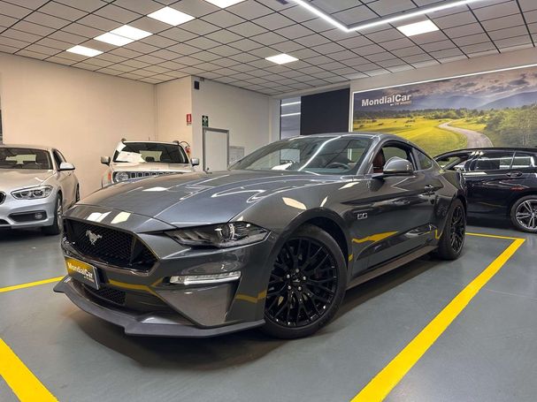 Ford Mustang GT Fastback 5.0 V8 331 kW image number 1