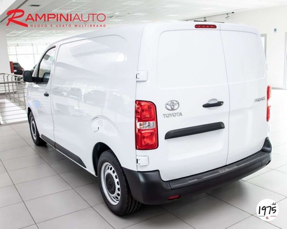 Toyota Proace 1.5 88 kW image number 9