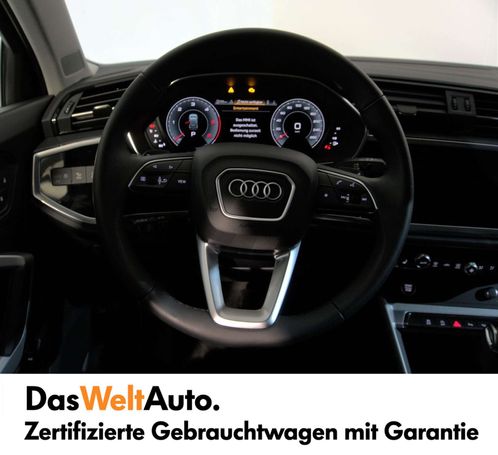 Audi Q3 35 TDI quattro 110 kW image number 10