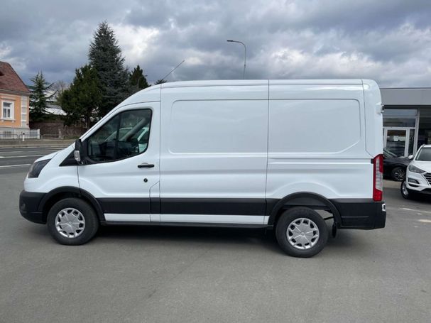 Ford Transit 350 L2 Trend 96 kW image number 2