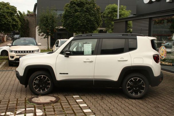 Jeep Renegade PHEV 176 kW image number 2