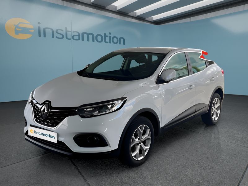 Renault Kadjar 1.3 TCe