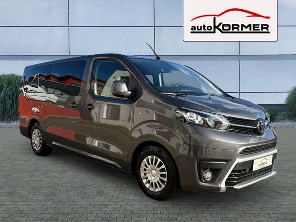 Toyota Proace Verso L2 Shuttle 106 kW image number 1