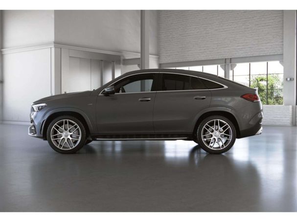 Mercedes-Benz GLE 53 AMG 320 kW image number 18