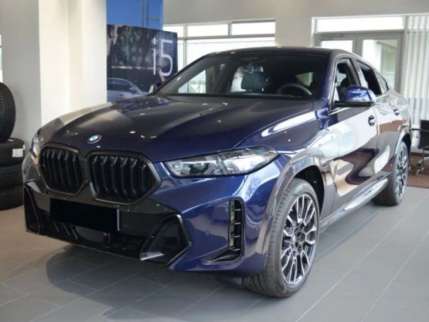 BMW X6 xDrive 219 kW image number 1