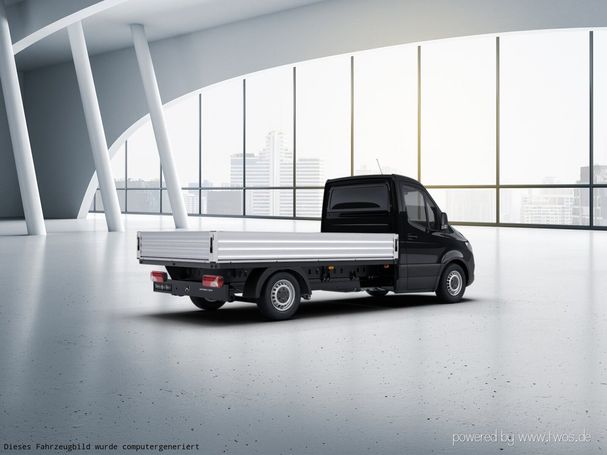 Mercedes-Benz Sprinter 314 105 kW image number 1