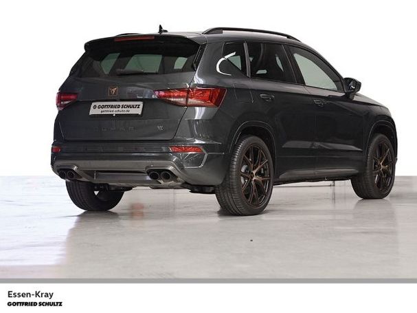 Cupra Ateca 2.0 TSI DSG 4Drive 221 kW image number 2