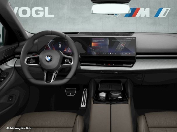 BMW 520d Touring 145 kW image number 5