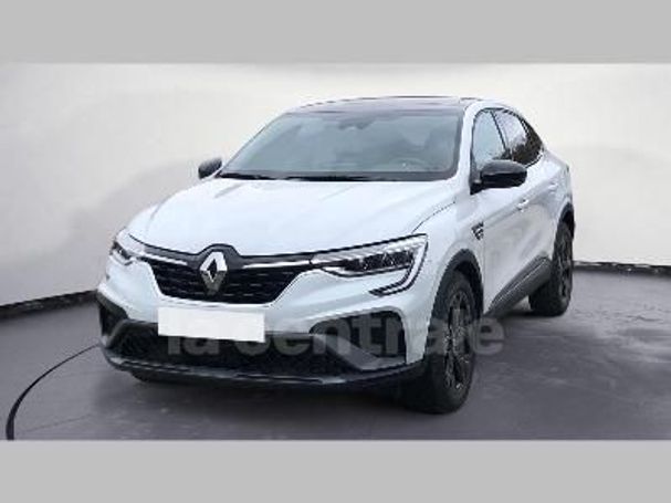 Renault Arkana 1.3 EDC 116 kW image number 1