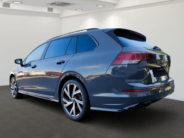 Volkswagen Golf Variant 2.0 TSI R-Line DSG 140 kW image number 5