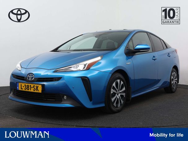 Toyota Prius 1.8 Executive 90 kW image number 1