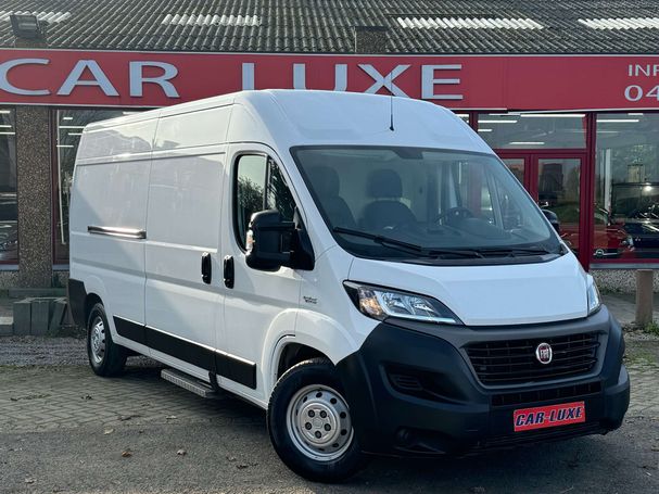 Fiat Ducato 3.0 100 kW image number 9