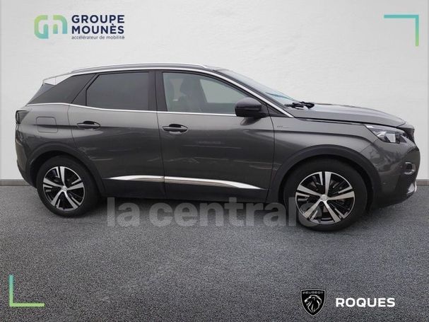 Peugeot 3008 1.6 Hybrid e-EAT8 165 kW image number 2