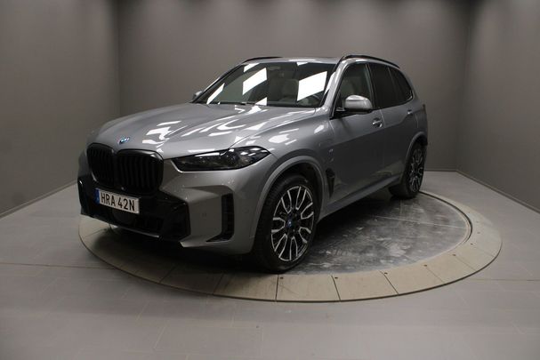 BMW X5 50e xDrive 360 kW image number 1