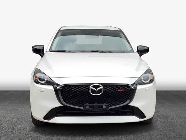 Mazda 2 SkyActiv-G 90 66 kW image number 2