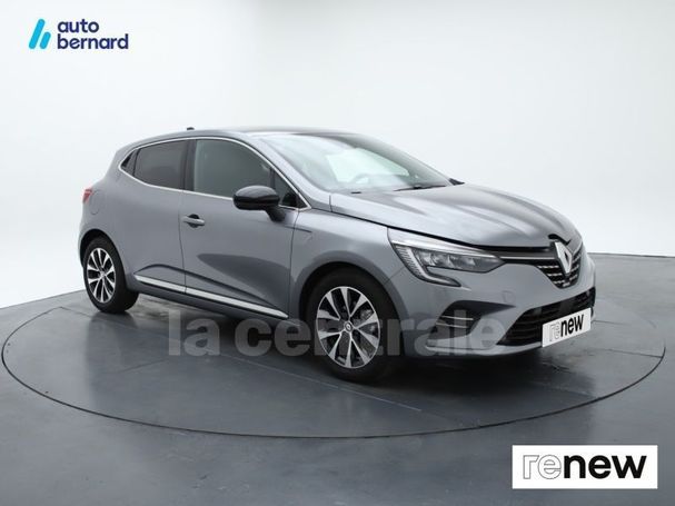 Renault Clio TCe 90 Techno 66 kW image number 2