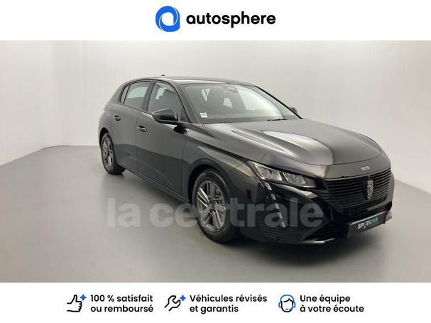 Peugeot 308 1.5 BlueHDi 130 Active 96 kW image number 2