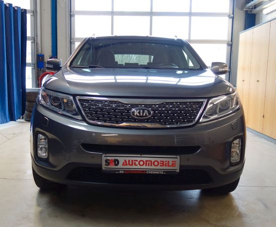 Kia Sorento 145 kW image number 7