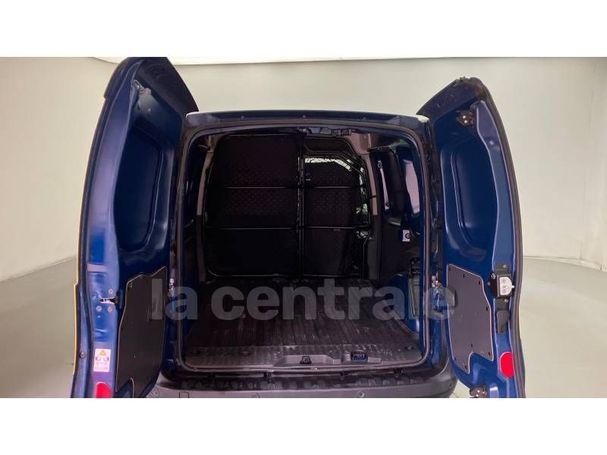 Renault Kangoo dCi Extra 70 kW image number 12