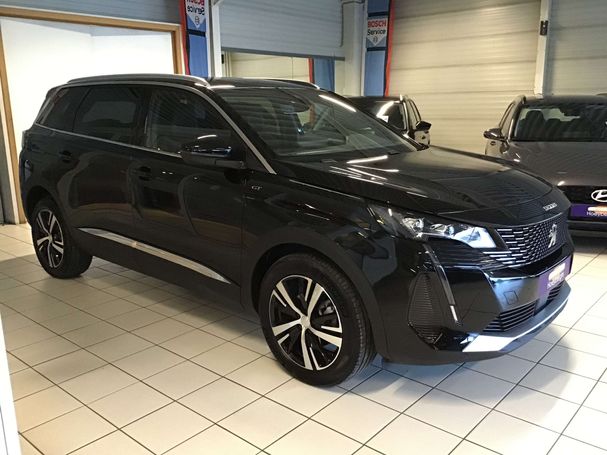 Peugeot 5008 PureTech 96 kW image number 6