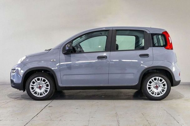 Fiat Panda 1.2 51 kW image number 5