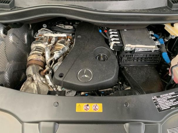 Mercedes-Benz V 300d 174 kW image number 3