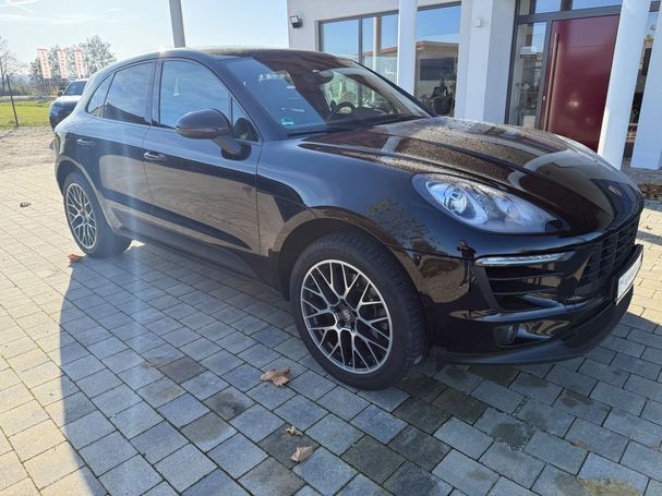 Porsche Macan 185 kW image number 3