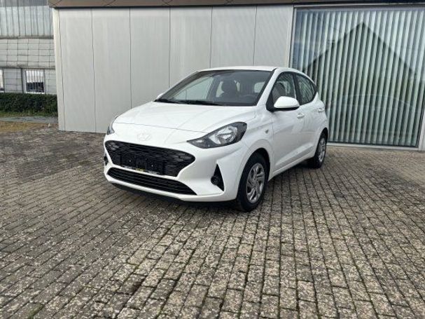 Hyundai i10 Select 46 kW image number 1