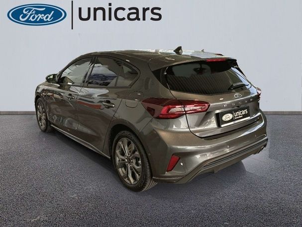 Ford Focus 1.0 EcoBoost ST-Line 92 kW image number 7