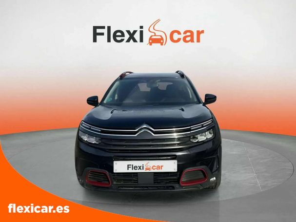 Citroen C5 Aircross BlueHDi 130 S&S EAT8 96 kW image number 3