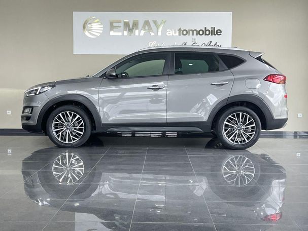 Hyundai Tucson 4WD Premium 130 kW image number 5