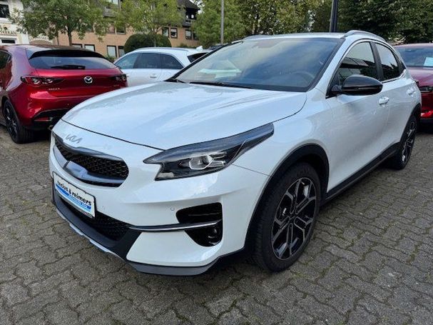 Kia XCeed 1.5 Black Xdition 118 kW image number 1