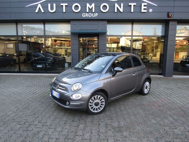 Fiat 500 1.0 51 kW image number 1