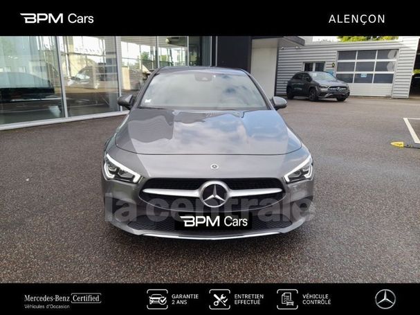 Mercedes-Benz CLA 180 Shooting Brake 7G-DCT Progressive 100 kW image number 17