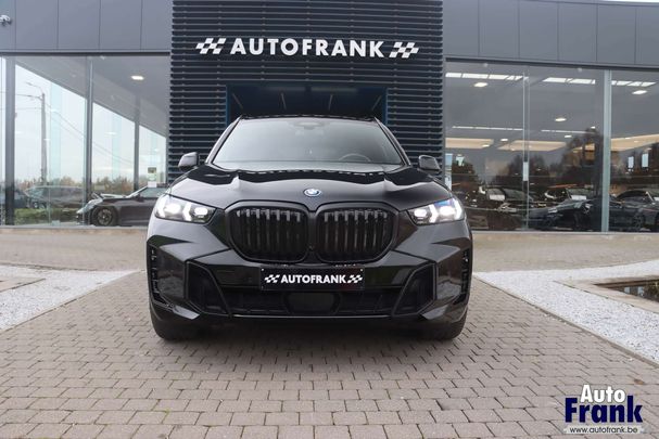 BMW X5 50e xDrive 360 kW image number 3