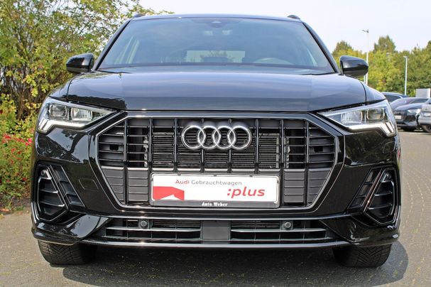 Audi Q3 35 TFSI S-line 110 kW image number 2