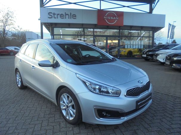 Kia Ceed 1.6 GDI SW Spirit 99 kW image number 1