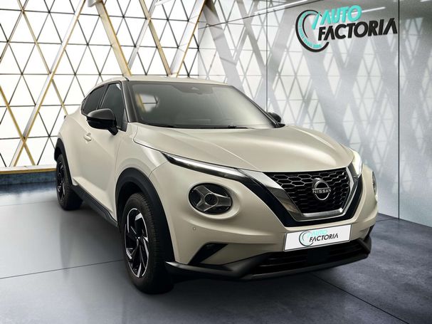 Nissan Juke 1.0 114 84 kW image number 2