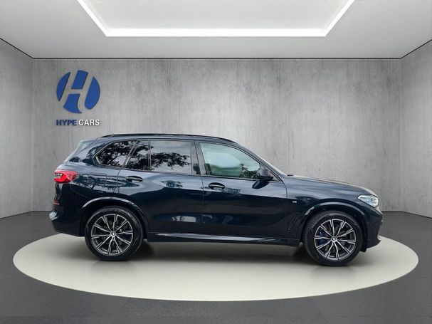 BMW X5 xDrive 195 kW image number 7