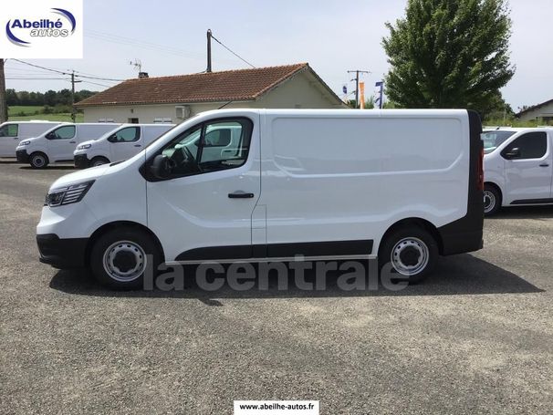 Renault Trafic dCi L1H1 110 kW image number 11