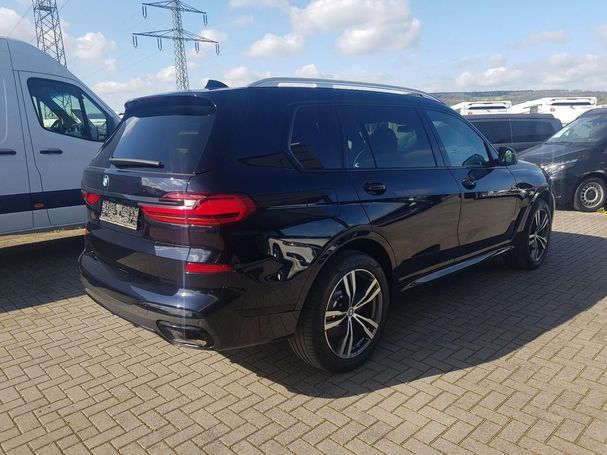 BMW X7 xDrive 250 kW image number 6