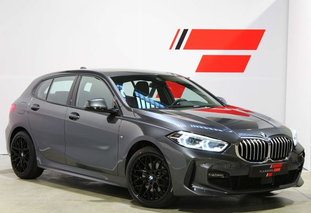 BMW 118i 103 kW image number 2