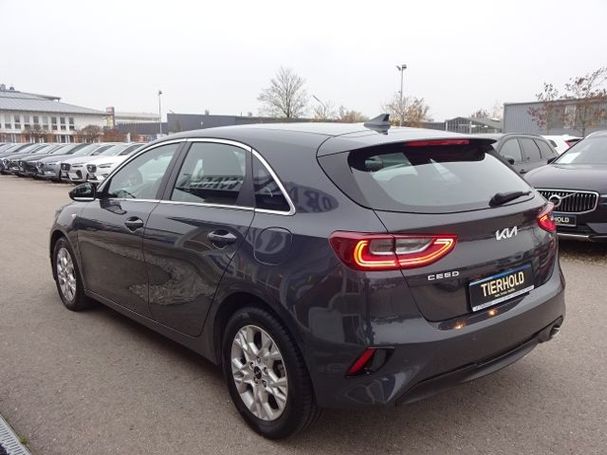 Kia Ceed 1.5 Vision 118 kW image number 3