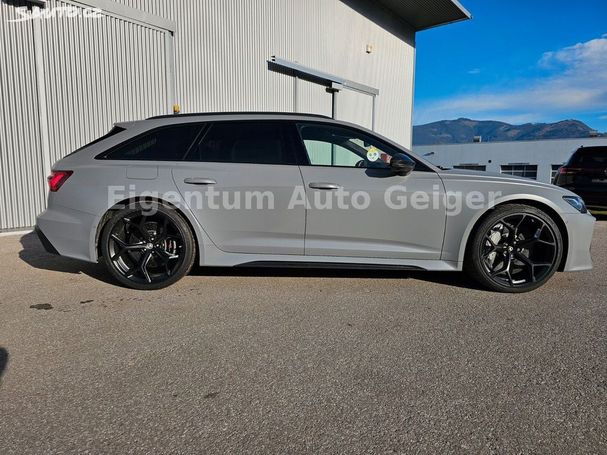 Audi RS6 463 kW image number 2