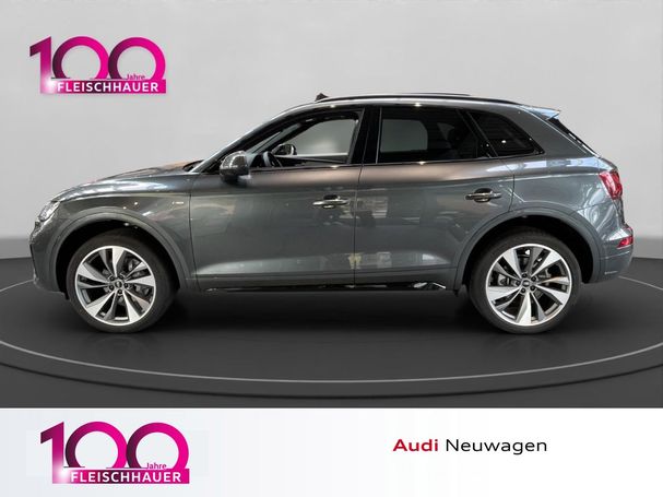 Audi Q5 40 TDI S-line 150 kW image number 3