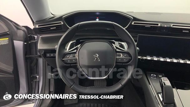 Peugeot 508 165 kW image number 32