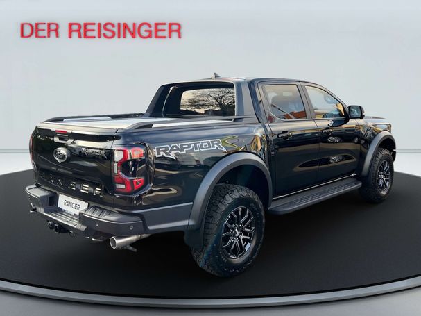 Ford Ranger Raptor 3.0 215 kW image number 6