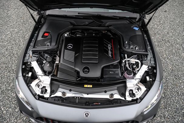 Mercedes-Benz CLS 53 CLS 53 AMG 336 kW image number 6