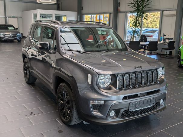 Jeep Renegade 88 kW image number 12